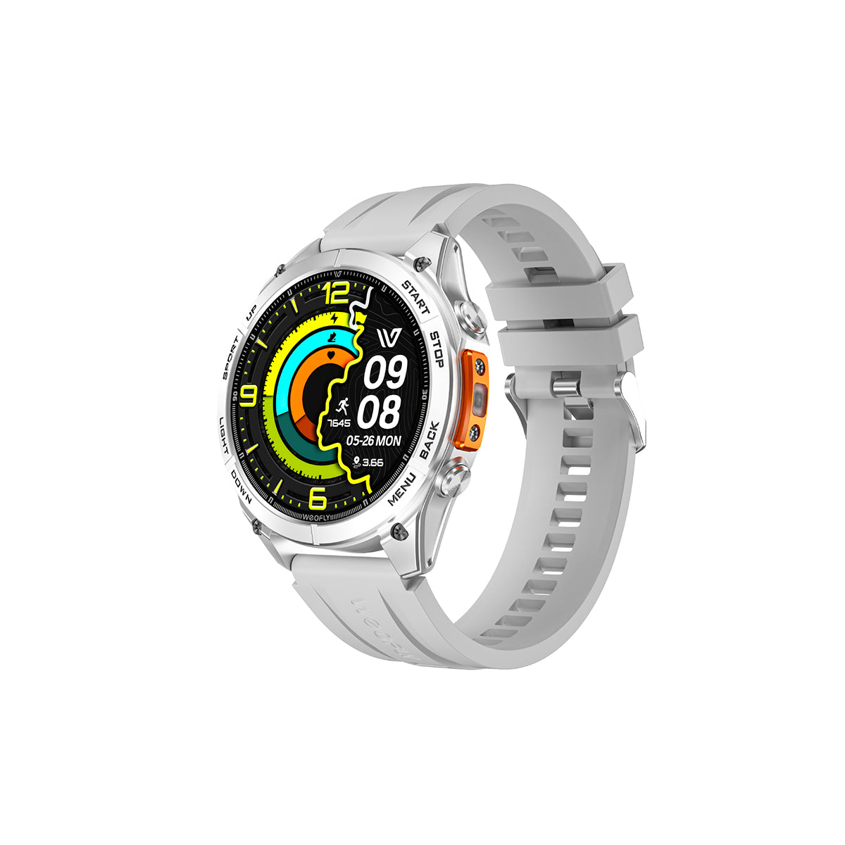 Weofly Conquer 3 Smartwatch