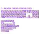 Akko Swan Sonata Pudding Keycap Set MOA Profile 140 Keys