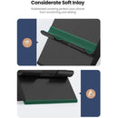 UGreen Multi-Angle Phone Stand With Height Adjustable (Black) (LP247/80903)