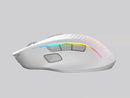 Glorious Model I 2 Wireless Ultralight Ergonomic Gaming Mouse (Matte White)