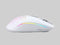 Glorious Model I 2 Wireless Ultralight Ergonomic Gaming Mouse (Matte White)