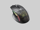 Glorious Model I 2 Wireless Ultralight Ergonomic Gaming Mouse (Matte Black)