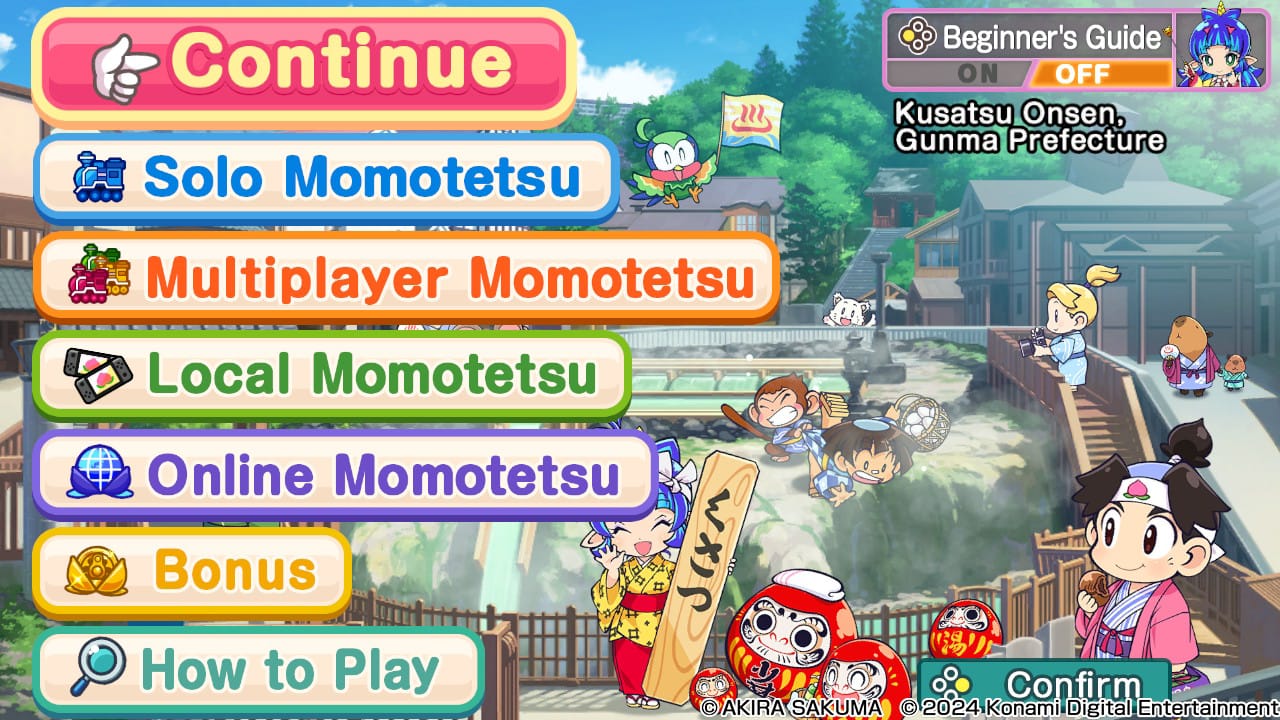 Momotaro Dentetsu Showa Heisei Reiwa mo Teiban Asia Edition