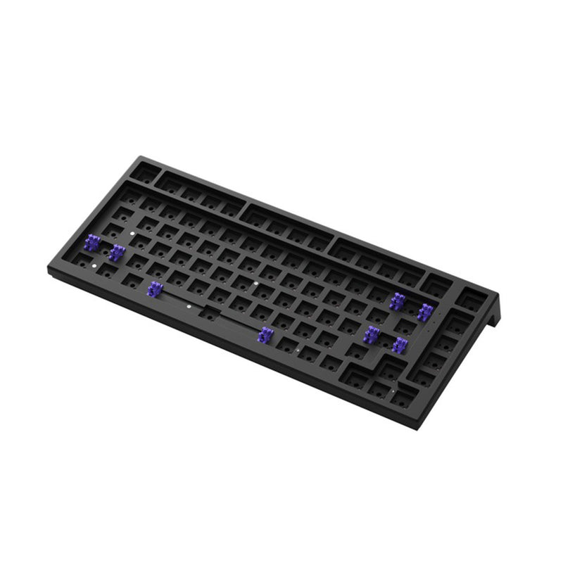 Monsgeek MG75W Hot-Swappable Mechanical Keyboard Barebone DIY Kit
