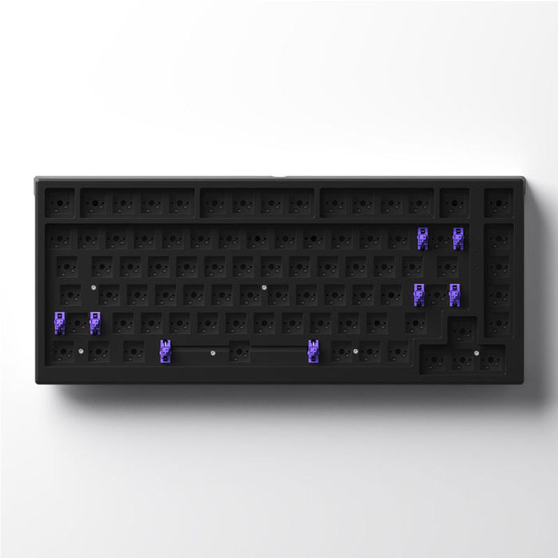 Monsgeek MG75W Hot-Swappable Mechanical Keyboard Barebone DIY Kit