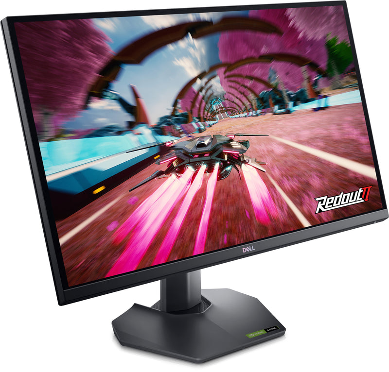 Dell G2724D 27" QHD 144Hz 1ms Fast IPS Gaming Monitor