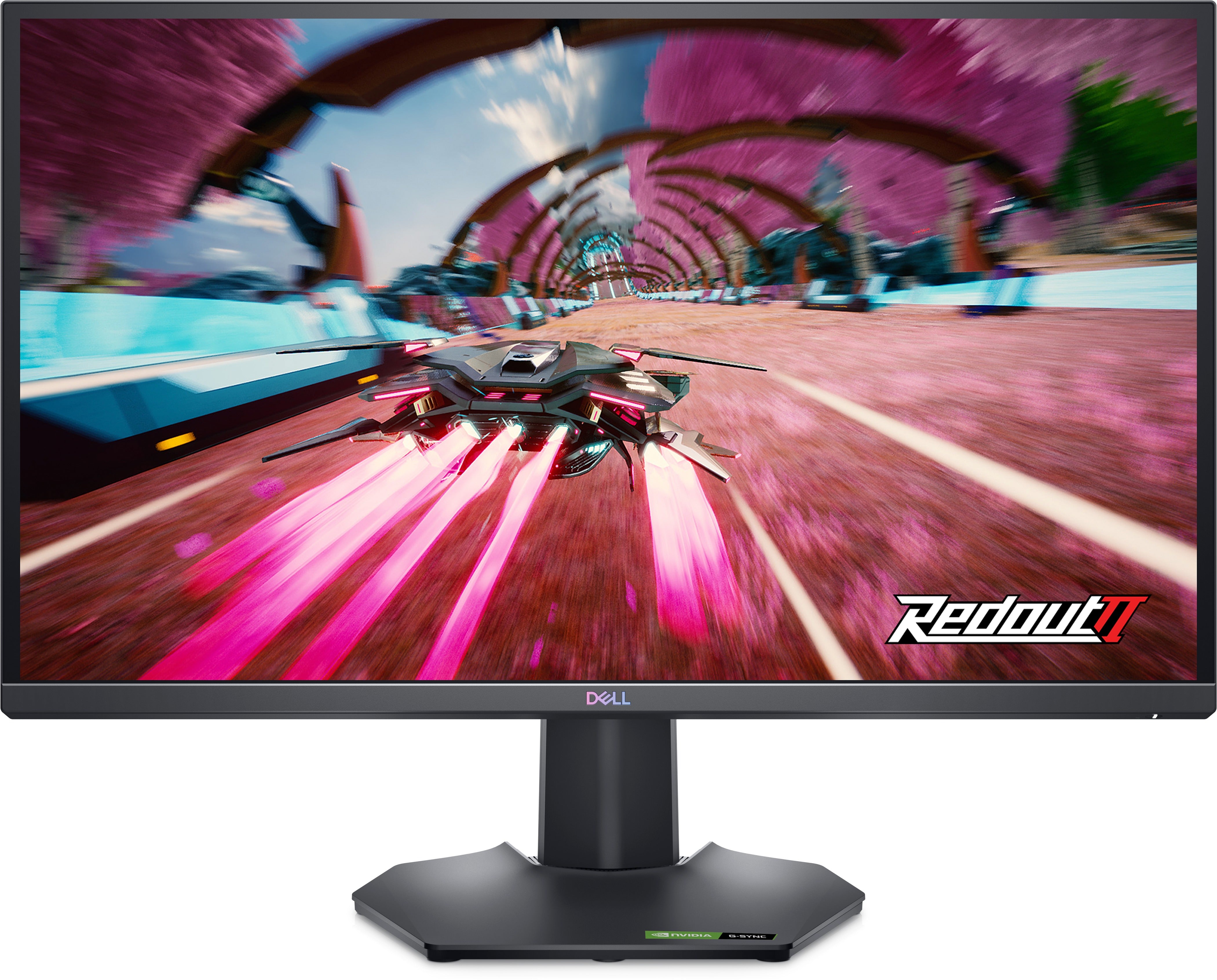 Dell Monitor Dell 27 2k 144hz Dell S2716DG 27