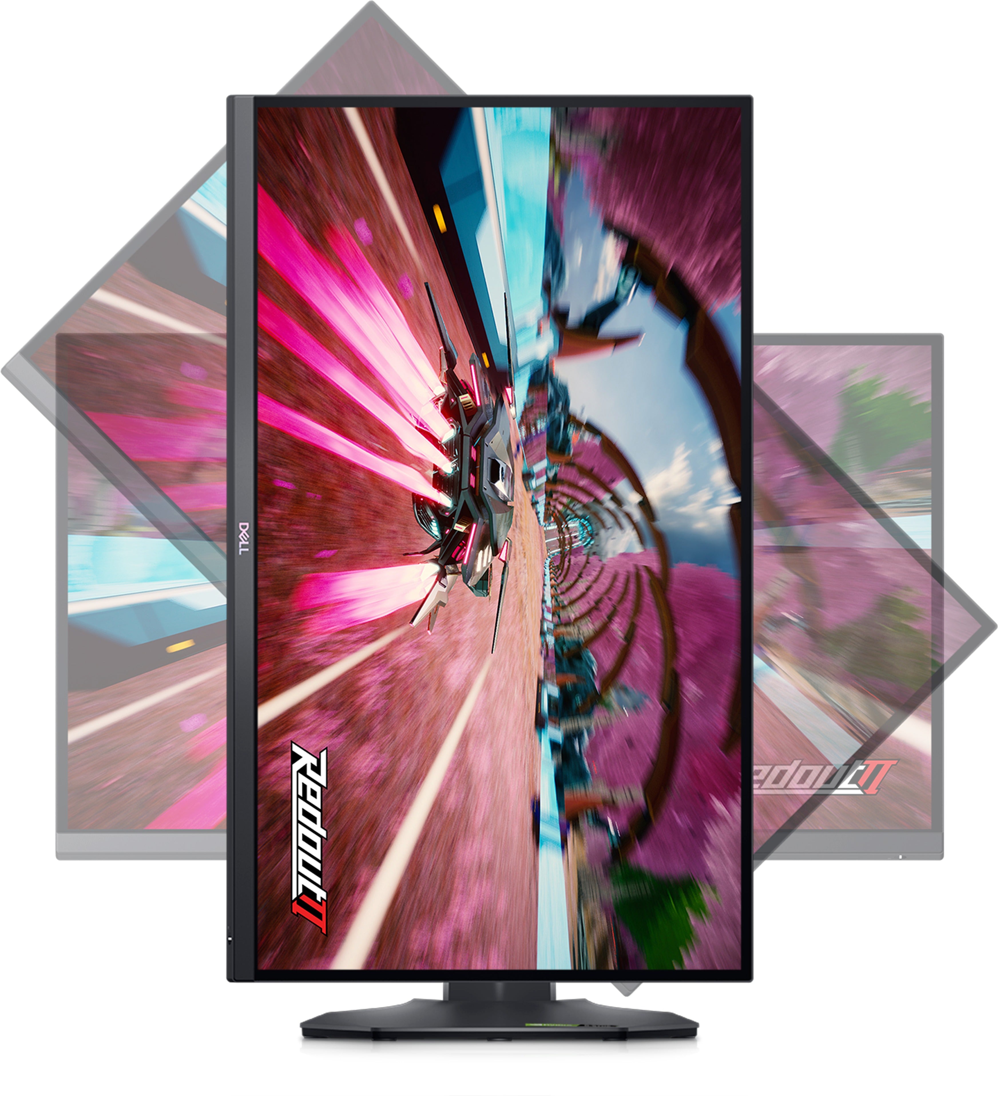 Dell G2724D 27