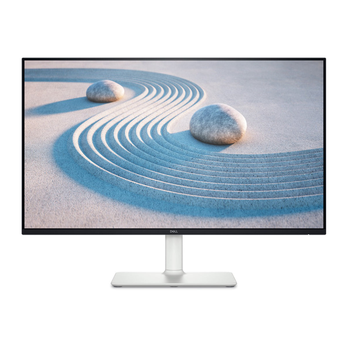Dell S2725DS 27" QHD (2560x1440) 100Hz 5ms IPS Monitor