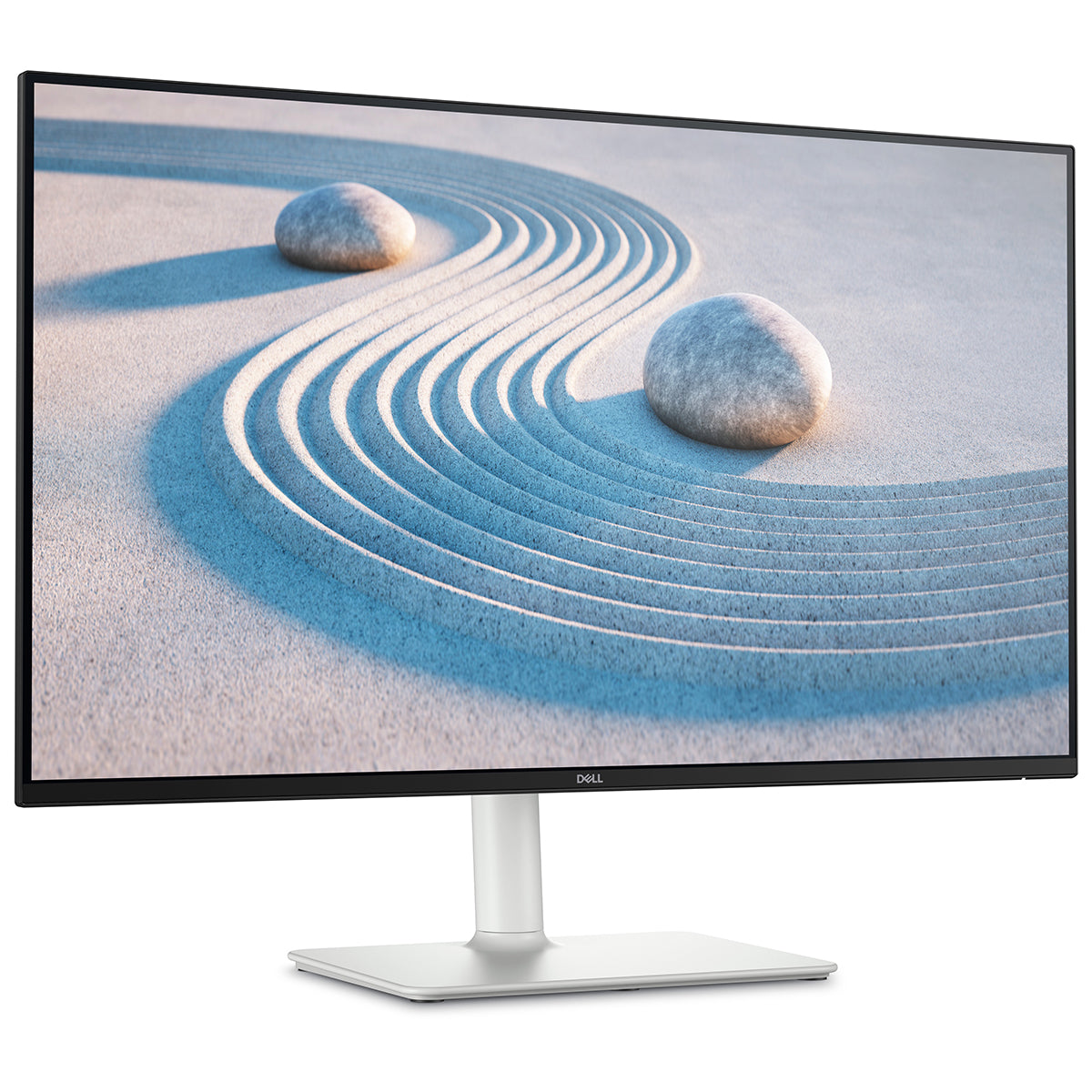 Dell S2725DS 27" QHD (2560x1440) 100Hz 5ms IPS Monitor