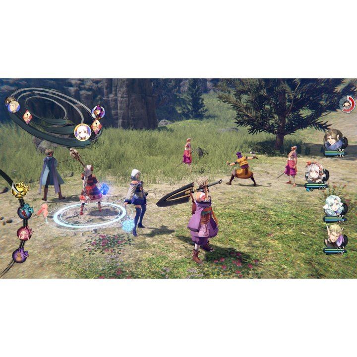 PS4 Monochrome Mobius Rights And Wrongs Forgotten