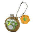 MONSTER HUNTER ITEM MASCOT PLUS POTION (OTOMO AIROU)