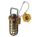 MONSTER HUNTER ITEM MASCOT PLUS SCOUTFLIES CAGE