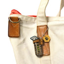 MONSTER HUNTER ITEM MASCOT PLUS SCOUTFLIES CAGE