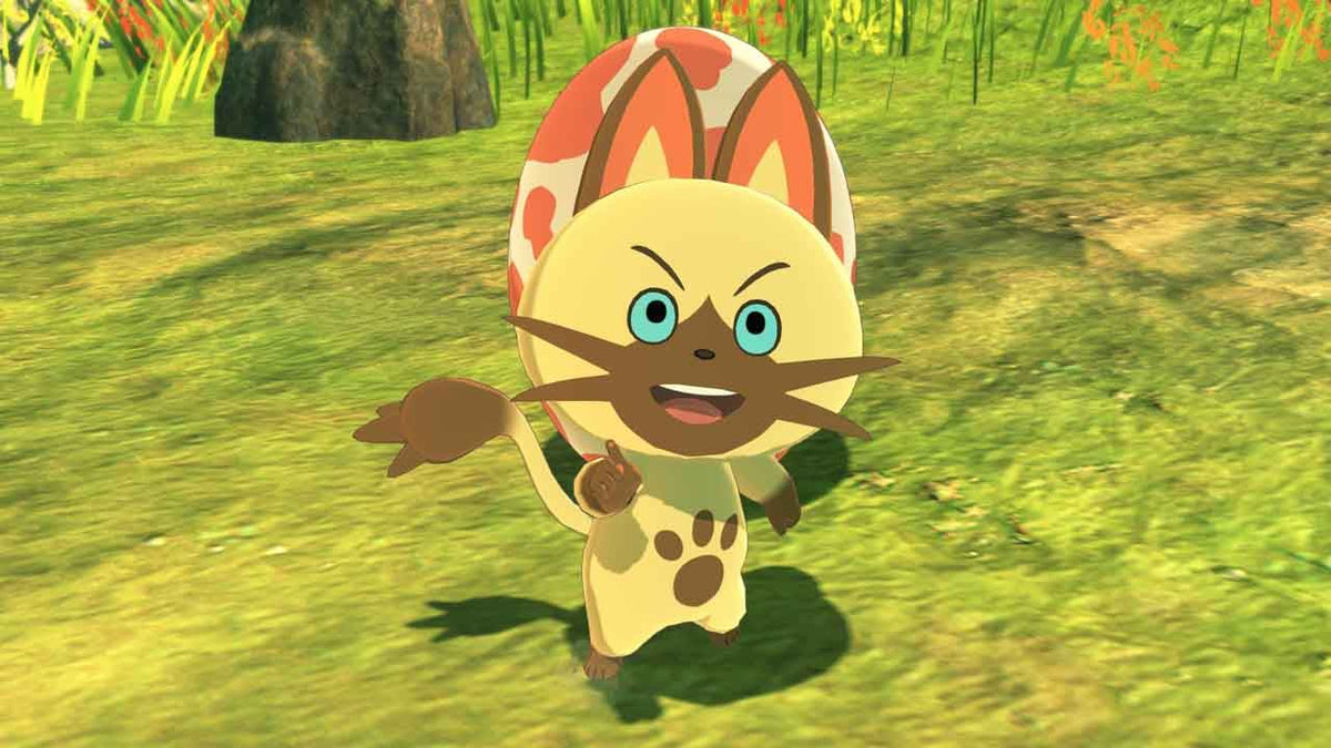 Nintendo Switch Monster Hunter Stories 2 Wings Of Ruin