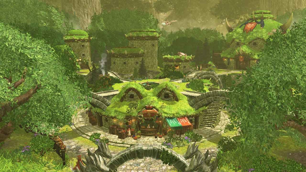 Nintendo Switch Monster Hunter Stories 2 Wings Of Ruin