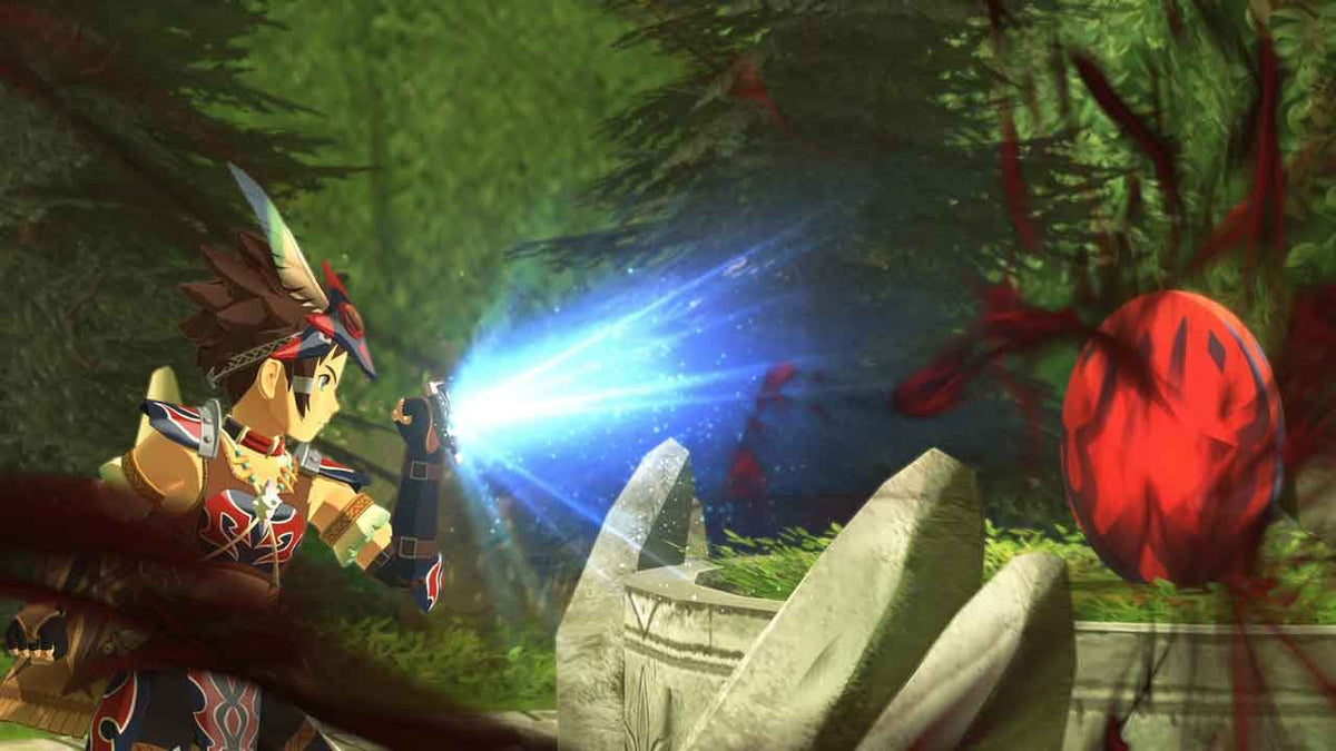 Nintendo Switch Monster Hunter Stories 2 Wings Of Ruin