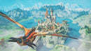 Nintendo Switch 2 Monster Hunter Stories 3 Pre-Order Downpayment