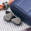Moondrop Variations 1DD+2BA+2EST Tribrid Technology In-Ear Monitor w/ Interchangeable Cable