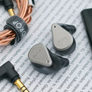 Moondrop Variations 1DD+2BA+2EST Tribrid Technology In-Ear Monitor w/ Interchangeable Cable