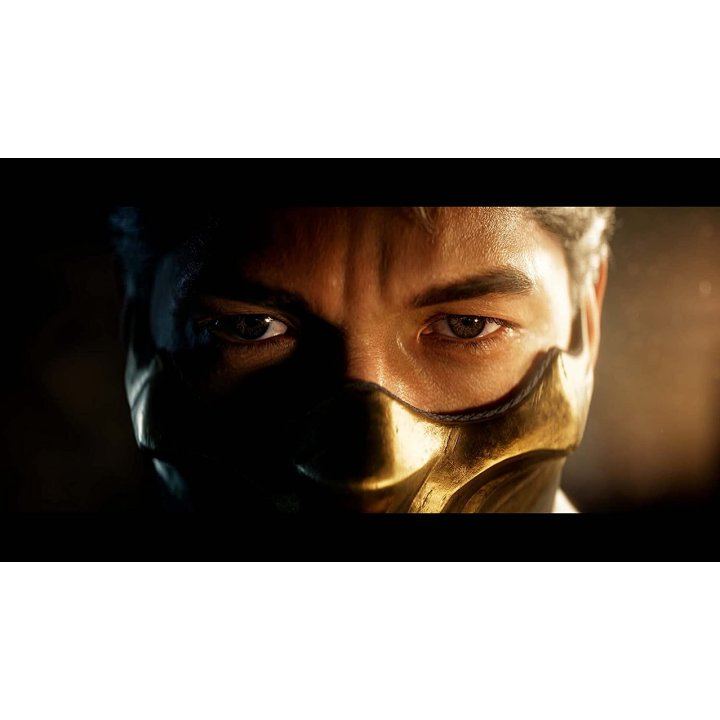 Mortal Kombat 1 - DataBlitz