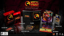 Mortal Kombat Legacy Kollection | DataBlitz