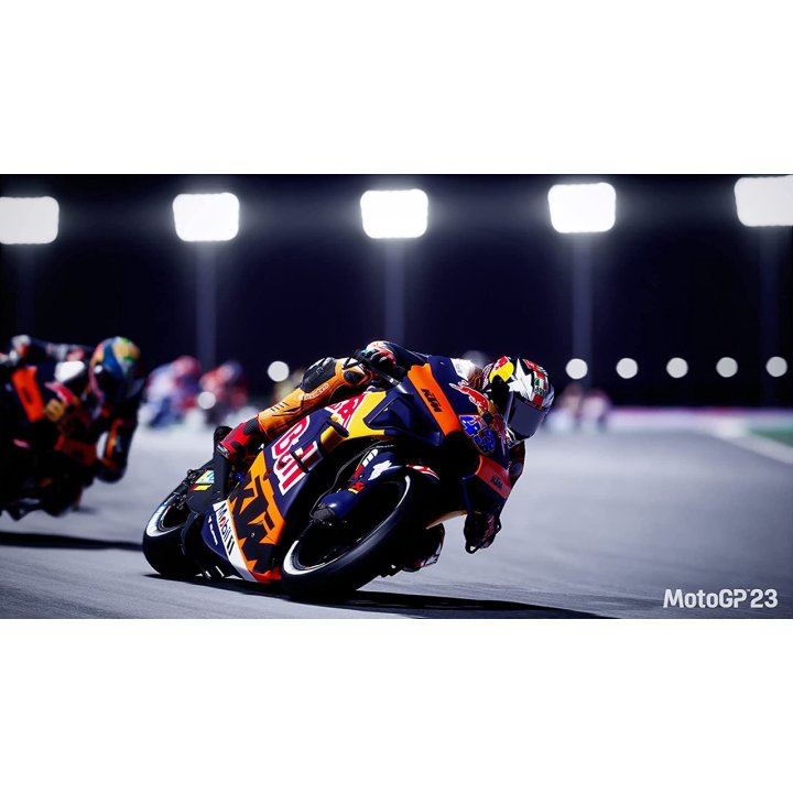 MotoGP™23 - The Official Videogame