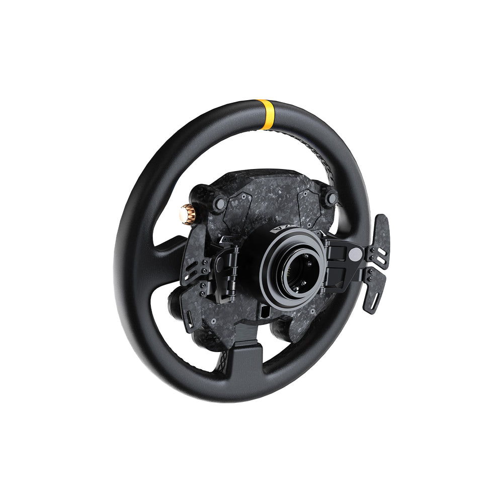 Moza Racing CS Pro Steering Wheel (RS093)