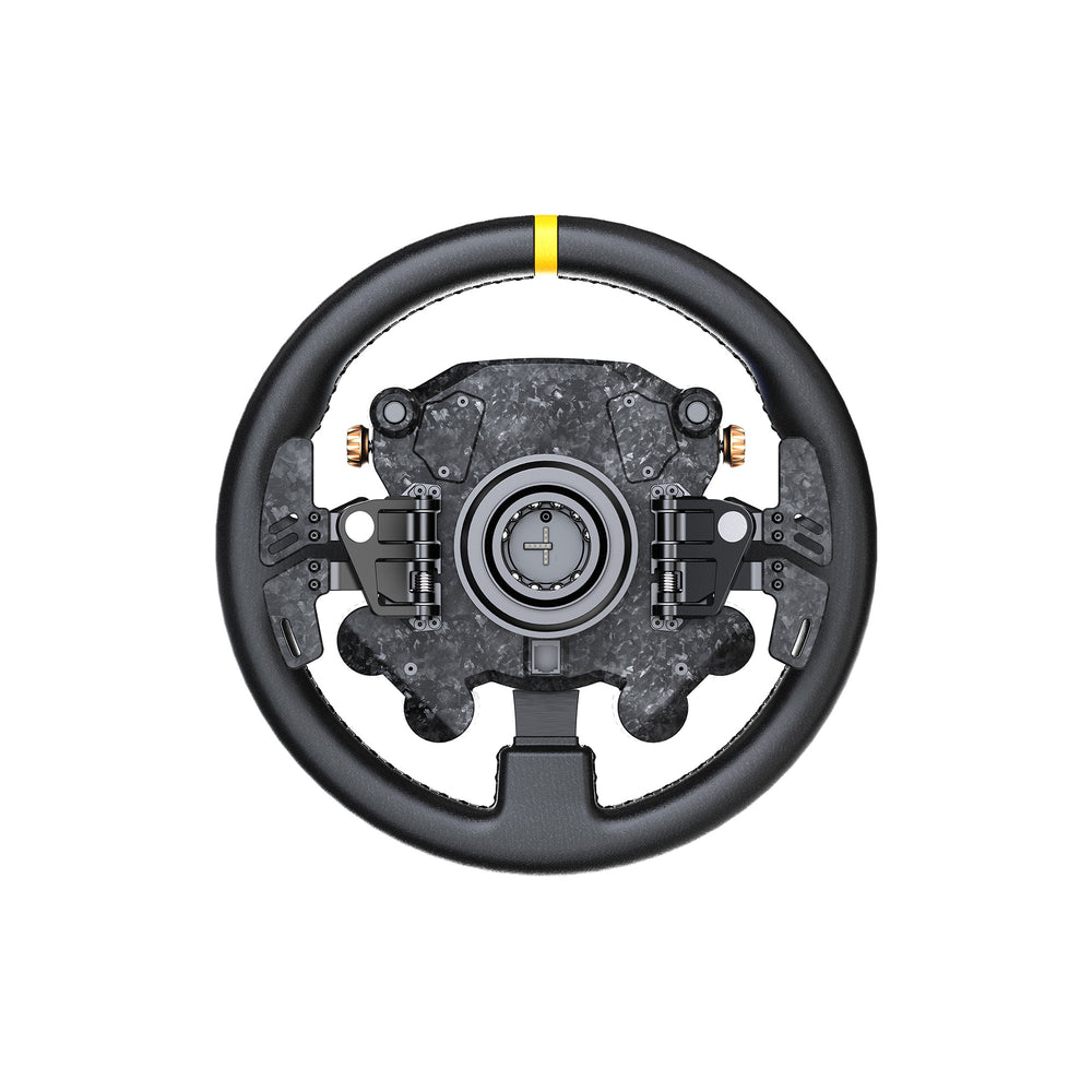 Moza Racing CS Pro Steering Wheel (RS093)