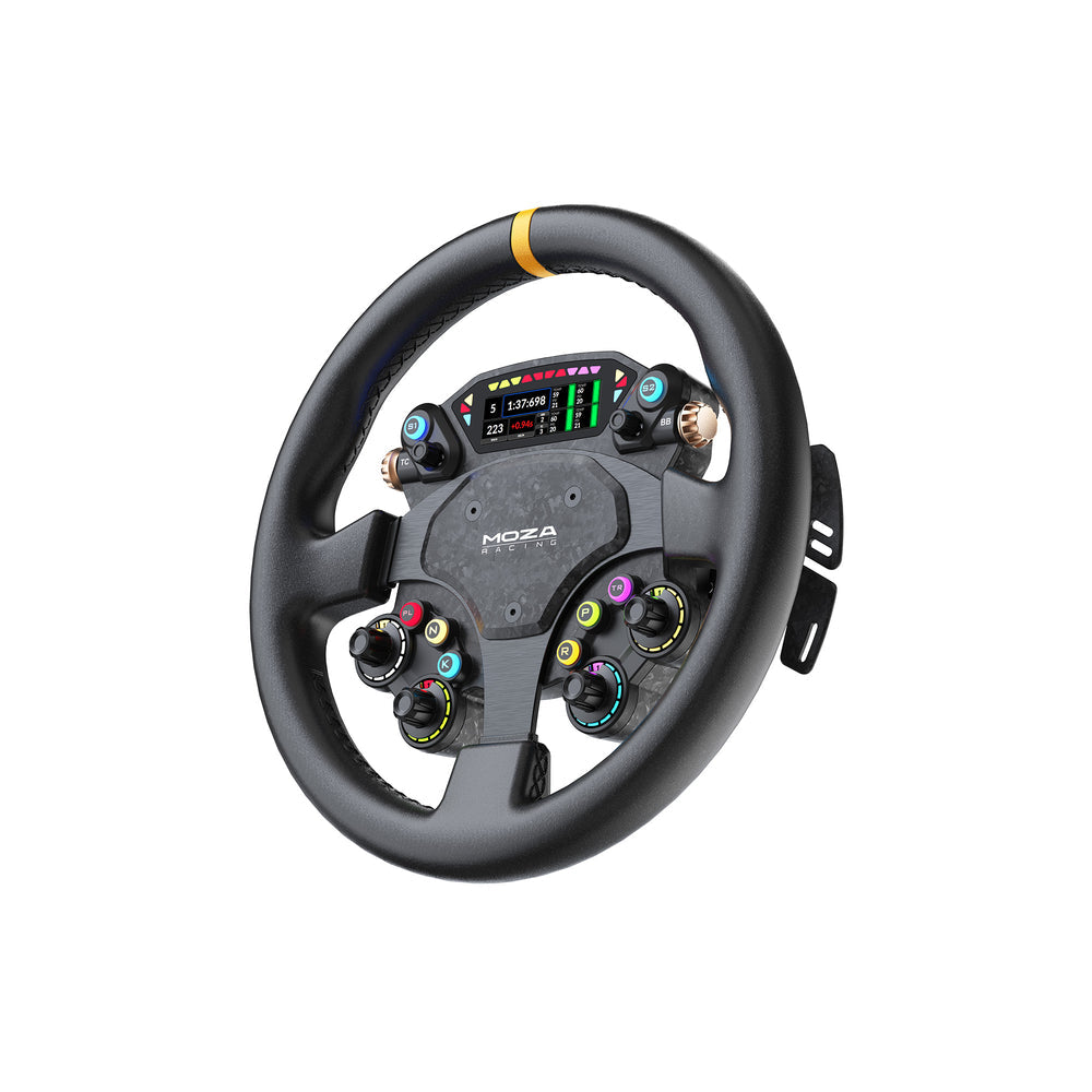 Moza Racing CS Pro Steering Wheel (RS093)