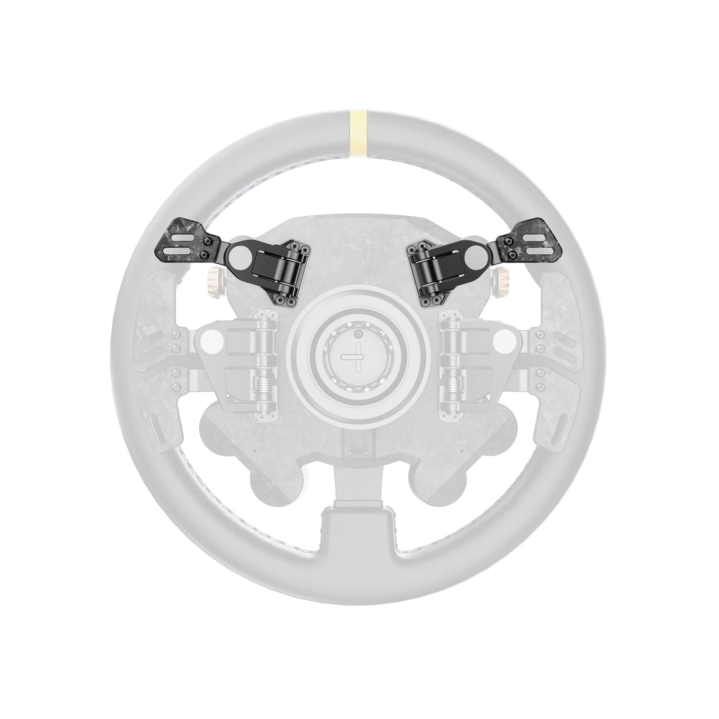 Moza Racing Paddles add-on Kit (RS094)