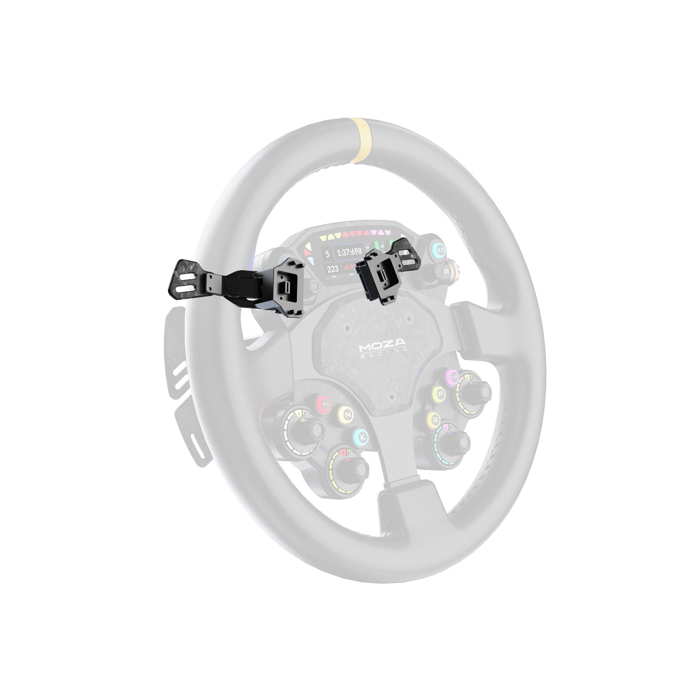 Moza Racing Paddles add-on Kit (RS094)