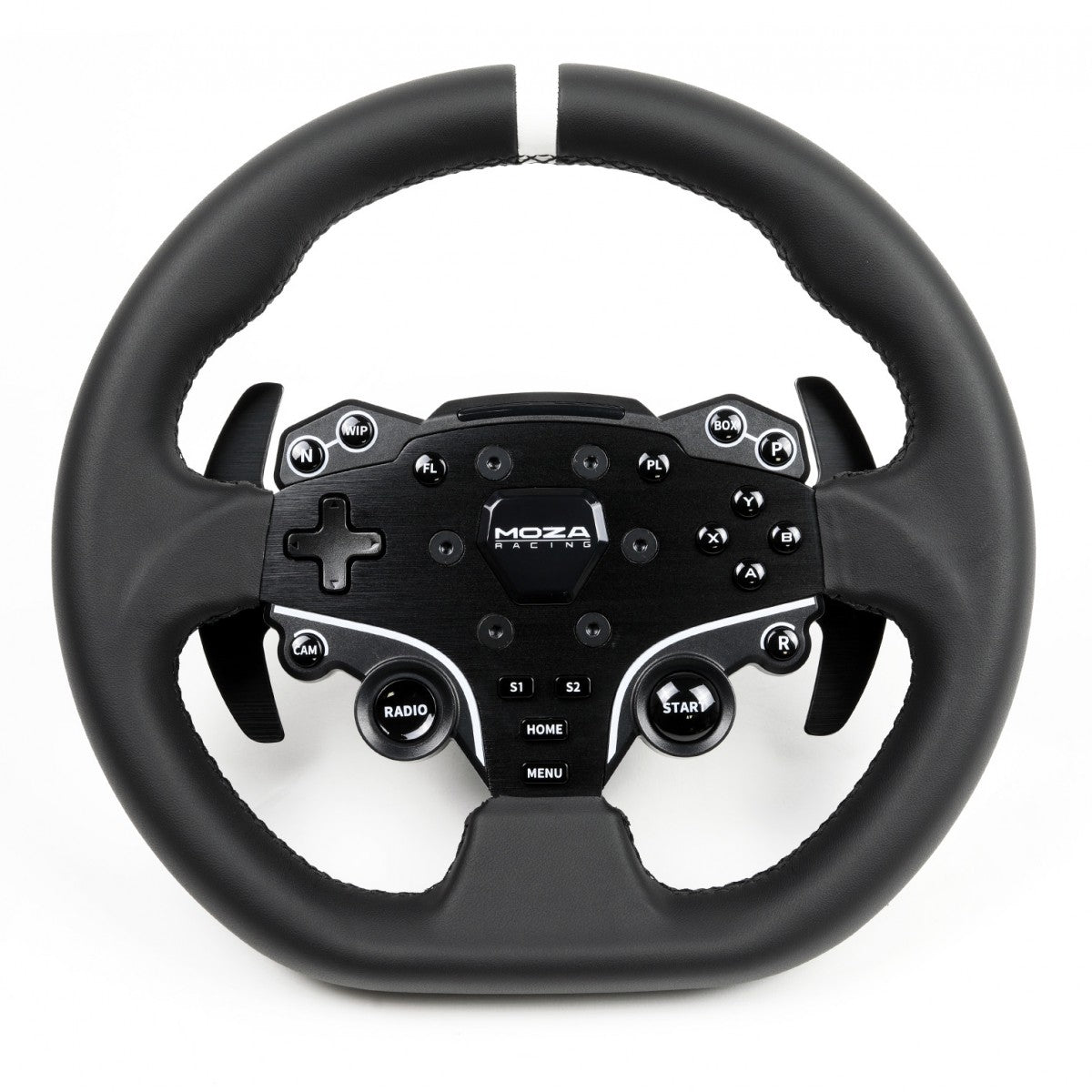 Home All products MOZA Racing ES Steering Wheel (RS035)