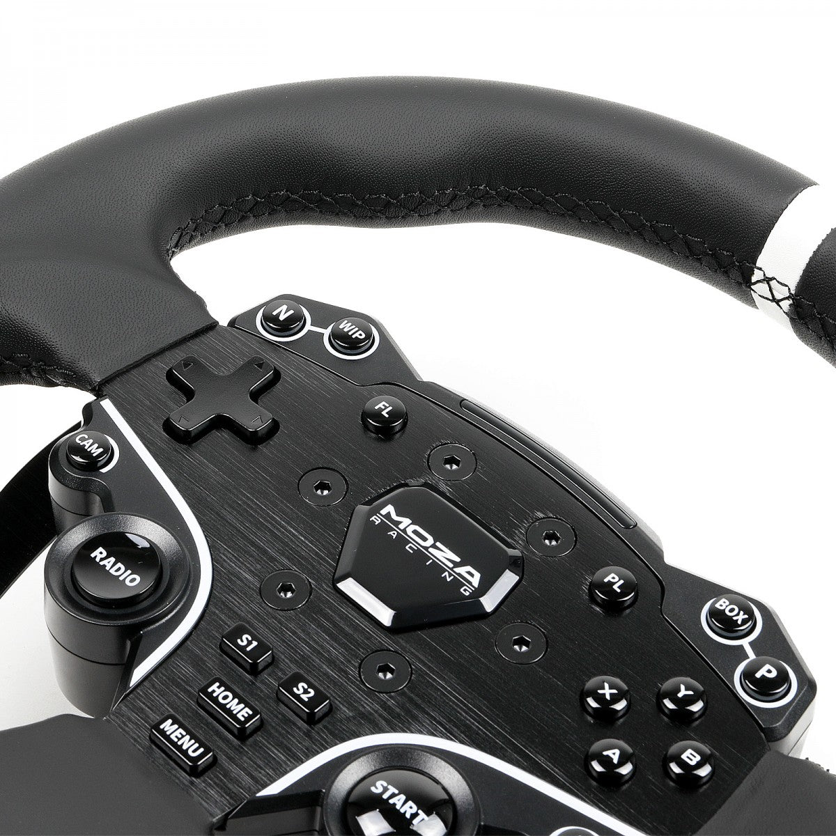 MOZA Racing ES Steering Wheel (RS035)