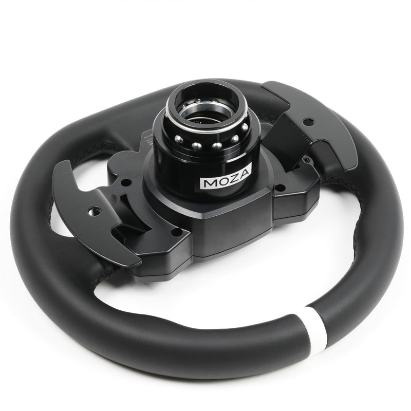 MOZA Racing ES Steering Wheel (RS035)