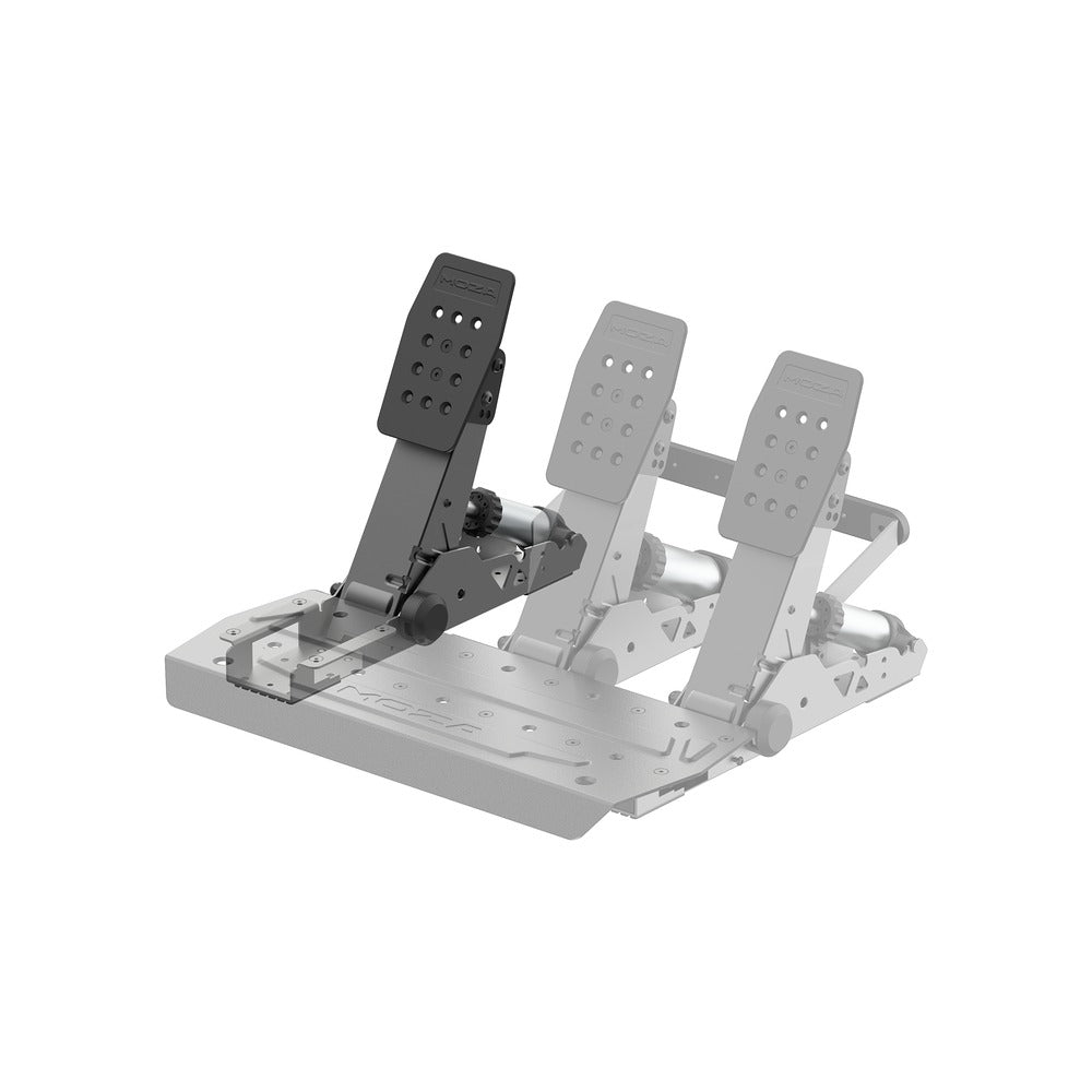 Moza SRP2 Clutch Pedal (RS099)