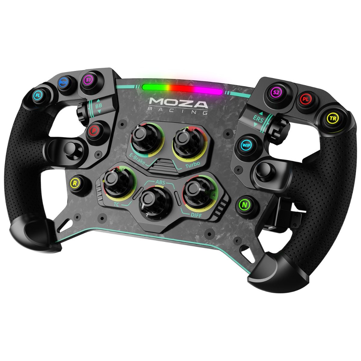 Moza Racing GS V2 GT Steering Wheel (RS036)