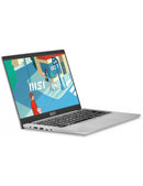 MSI Modern 14 C13M-1263PH laptop (Urban Silver) - DataBlitz