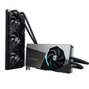 MSI GeForce RTX 5080 16GB Suprim Liquid SOC DRR7 Graphics Card