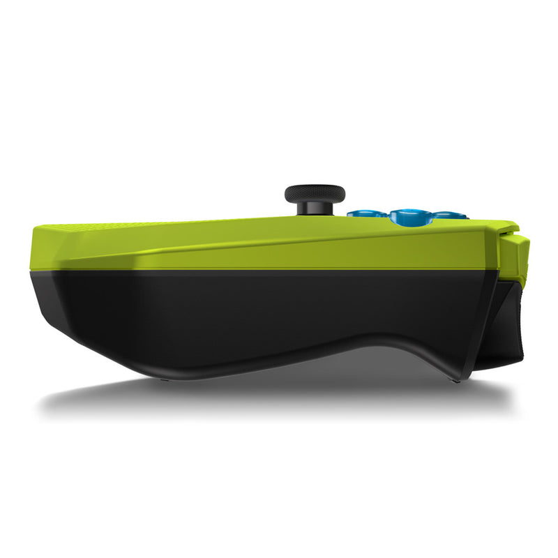 MSI Claw A8 BZ2EM-023PH Handheld Gaming (Neon Green)