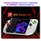 MSI Claw A8 BZ2EM-022PH Handheld Gaming (Polar Tempest)