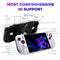 MSI Claw A8 BZ2EM-022PH Handheld Gaming (Polar Tempest)