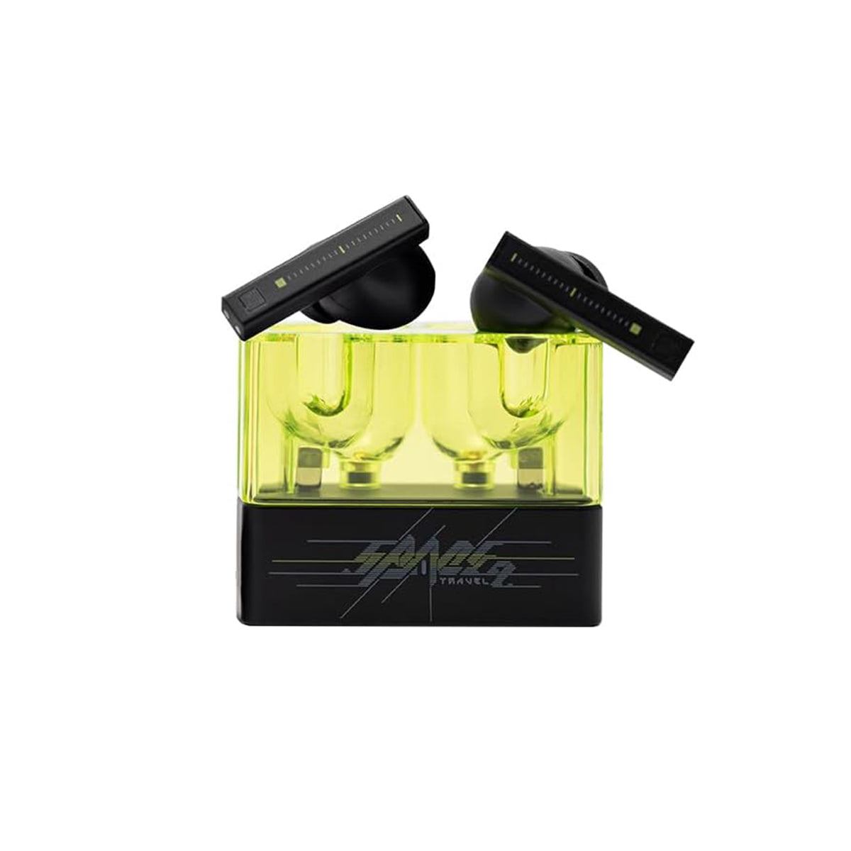 Moondrop Space Travel 2 Hi-Fi Noise-Canceling TWS Wireless Earphone | DataBlitz