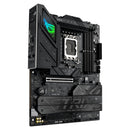 Asus Rog Strix B860-F Gaming Wifi DDR5 Intel Motherboard