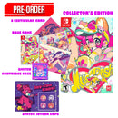 Nintendo Switch Muse Dash  Collector Edition Pre Order Downpayment