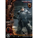 Real Elite Masterline Gears of War: Reloaded Marcus Fenix | DataBlitz