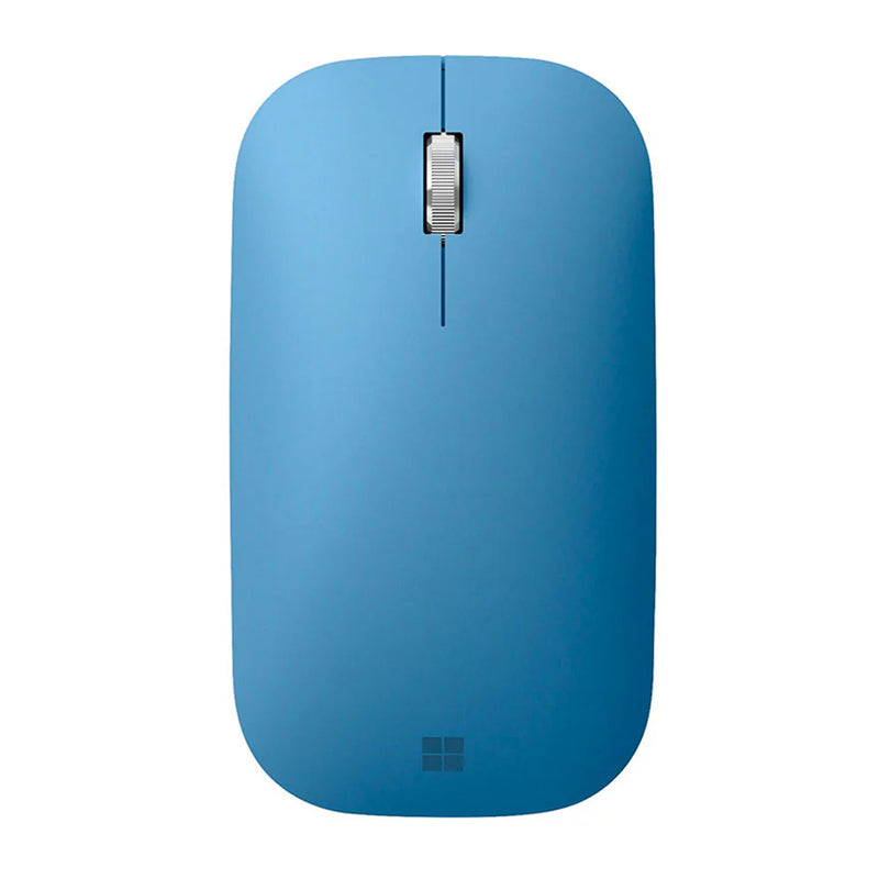 Microsoft Modern Bluetooth Mobile Mouse (Sapphire) (KTF-00077)