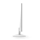 AOC 27B30H3/BW/71 27" FHD (1920x1080) IPS 120Hz 4ms (GTG) 1ms (MPRT) Gaming Monitor (White/Black)