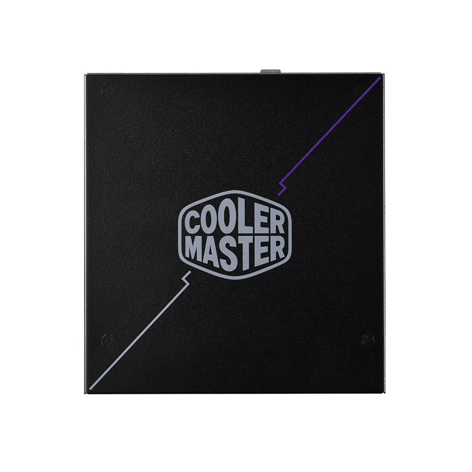 Cooler Master MWE Gold 750W V3 ATX 3.1 Full Modular Power Supply 