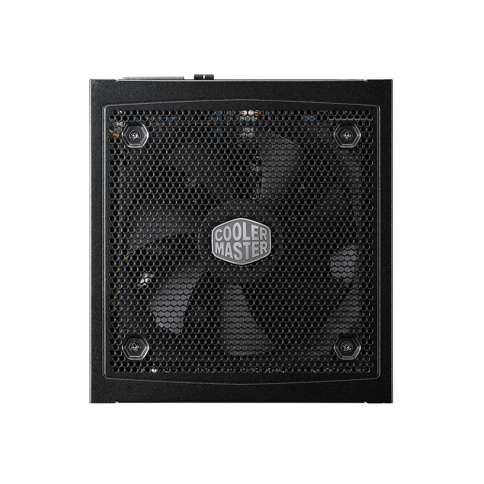 Cooler Master MWE Gold 850W V3 ATX 3.1 Full Modular Power Supply (MPX-8503-AFAG-2EBUS)